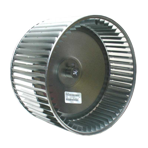 BLOWER WHEEL 11X7X1/2 CW CC